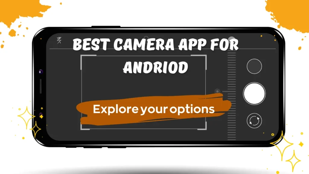 Best Camera App for Android thumbnail
